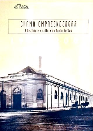 Chama Empreendedora