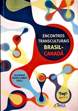 Encontros Transculturais Brasil-Canadá