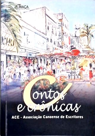 Contos e Crônicas da ACE