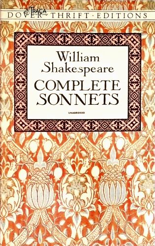 Complete Sonnets