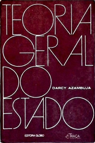 Teoria Geral do Estado