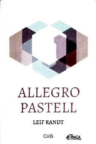 Allegro Pastell (Autografado)