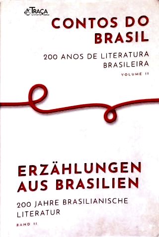 Contos do Brasil - Vol. 2