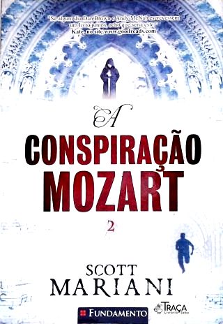 Conspiração Mozart