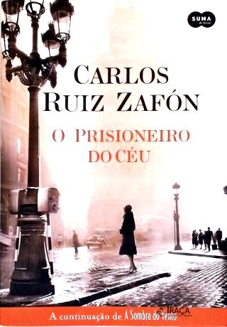 O Prisioneiro Do Céu