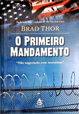 O Primeiro Mandamento