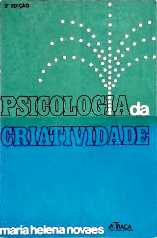 Psicologia da Criatividade