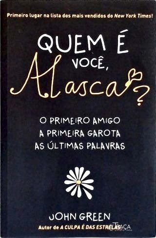Quem É Você Alasca?
