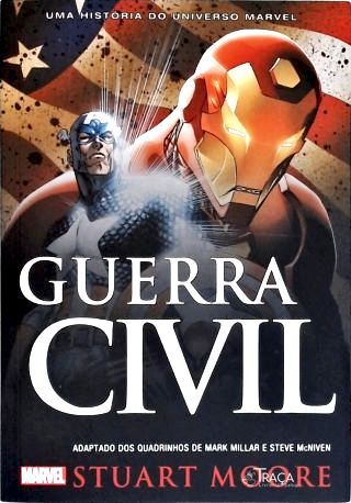 Guerra Civil