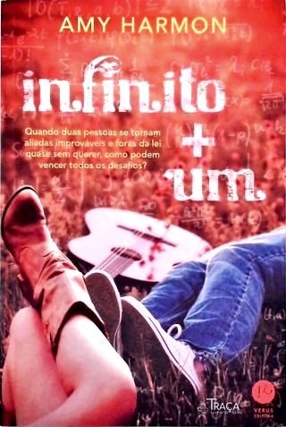 Infinito + Um