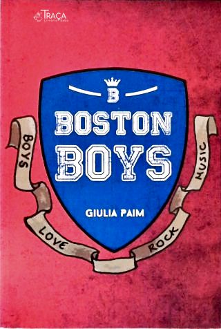 Boston Boys