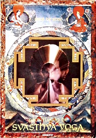 Prontuário De Svásthya Yoga