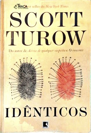 Idênticos