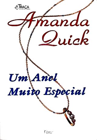 Um Anel Muito Especial