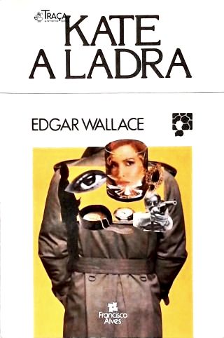 Kate A Ladra