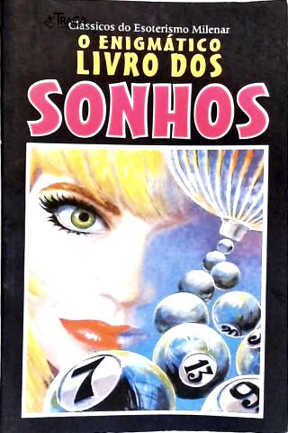 O Enigmático Livro Dos Sonhos