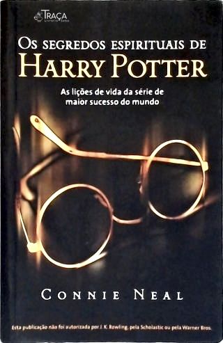 Os Segredos Espirituais de Harry Potter