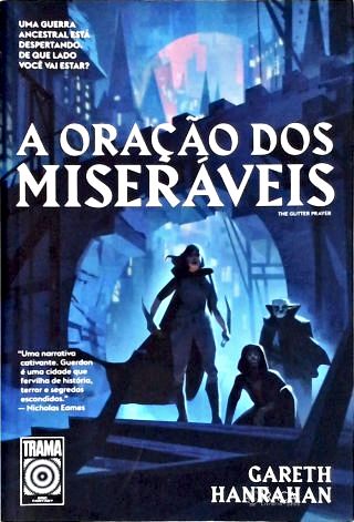 A Oração dos Miseráveis