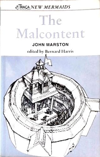 The Malcontent