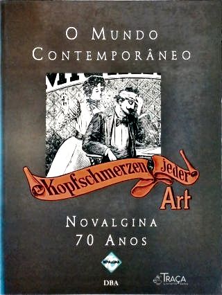 O Mundo Contemporâneo