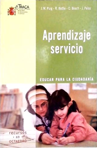 Aprendizaje Servicio