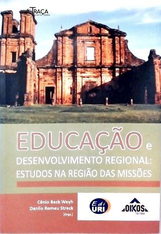 Educação e Desenvolvimento Regional