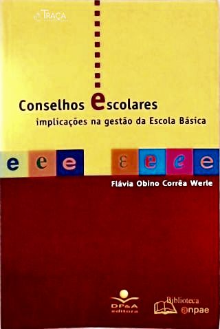 Conselhos Escolares