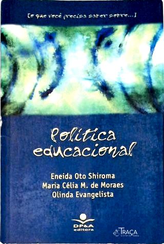 Politica Educacional