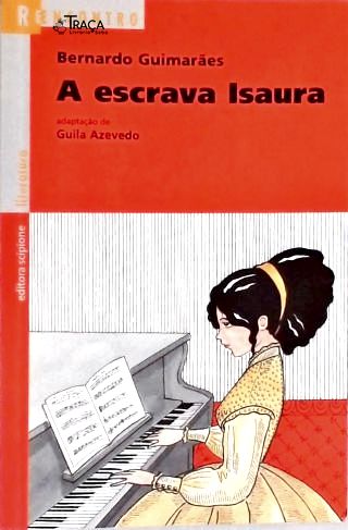 A Escrava Isaura (adaptado)