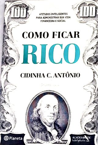 Como Ficar Rico