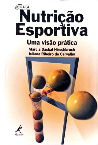 Nutrição Esportiva