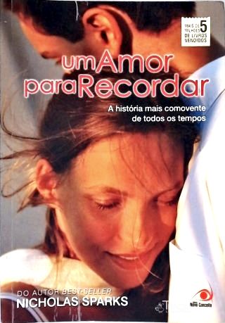 Um Amor Para Recordar