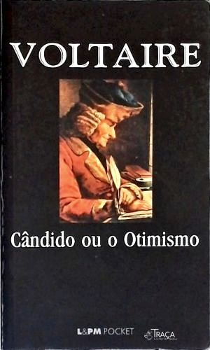 Cândido Ou O Otimismo