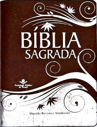 A Bíblia Sagrada
