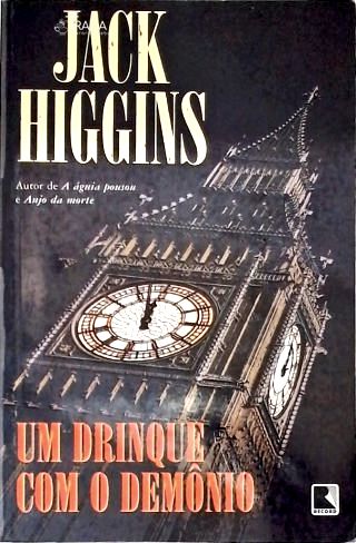 Um Drinque Com O Demônio