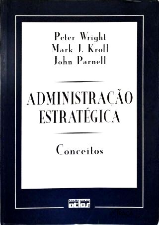 Administração Estratégica