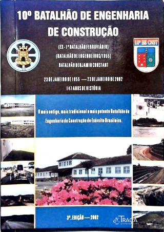 10º Batalhão De Engenharia De Construção