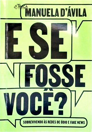 E Se Fosse Você?