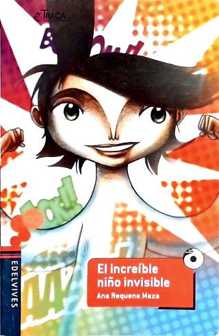 El Increíble Niño Invisible