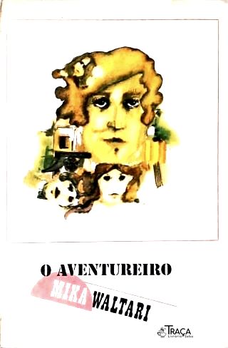 O Aventureiro