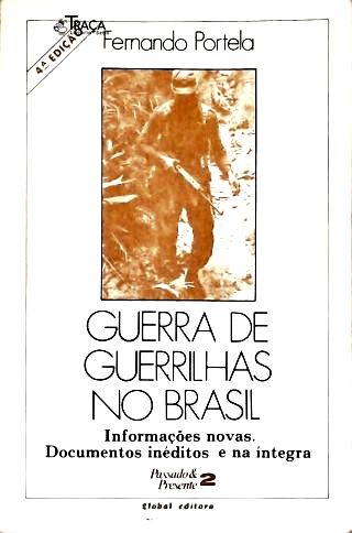 Guerra de Guerrilhas no Brasil