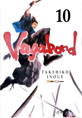 Vagabond - Vol. 10