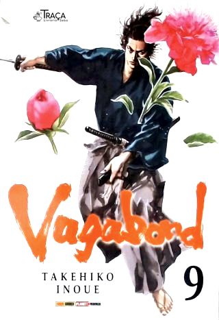 Vagabond - Vol. 9