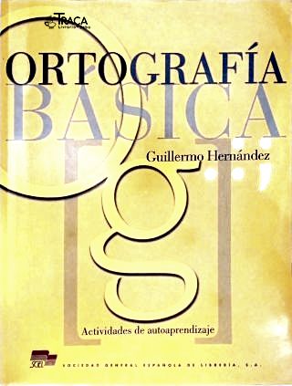 Ortografía Básica
