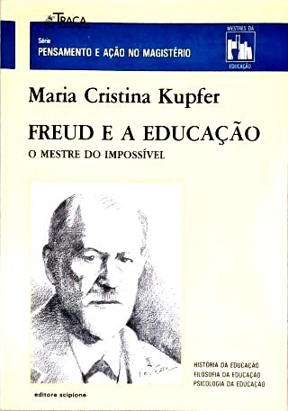 Freud E A Educação