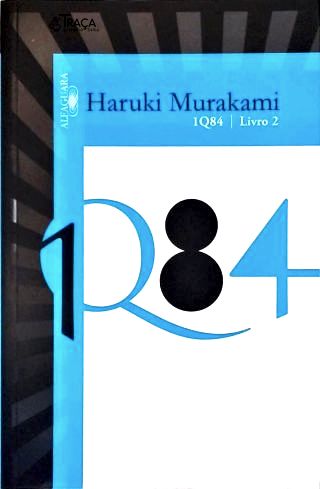 1Q84 - Livro 2