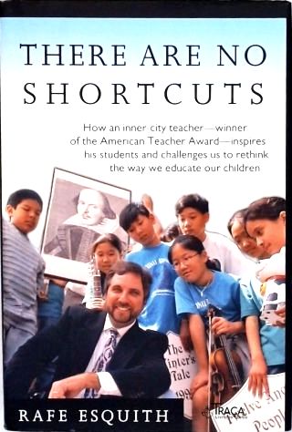 There Are No Shortcuts