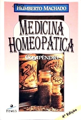 Medicina Homeopática