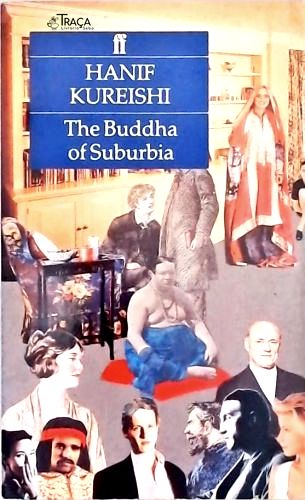 The Buddha Of Suburbia