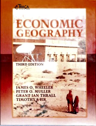 Economic Geography